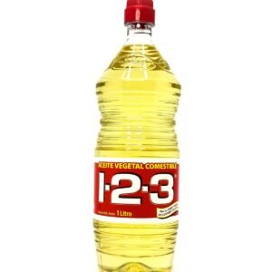ACEITE 123 12/1L