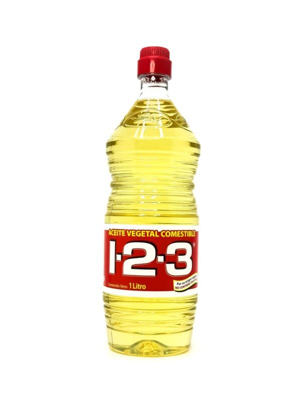 ACEITE 123 12/1L