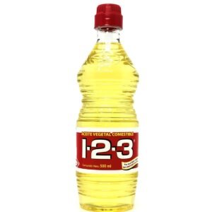ACEITE 123 24/500