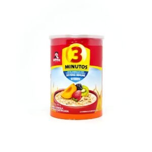 AVENA 3 MNT BOTE 36/400GR