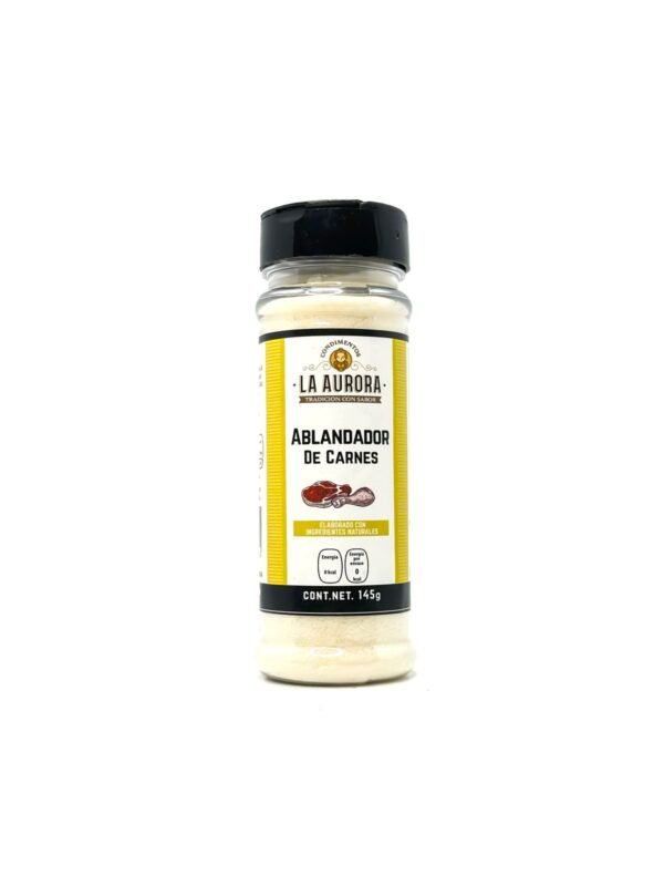 ABLANDADOR AURORA 12/145GR