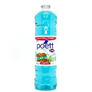 POETT ALEGRA TU DIA 12/900