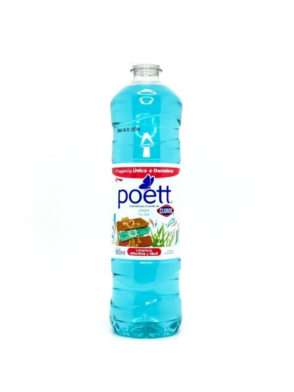 POETT ALEGRA TU DIA 12/900