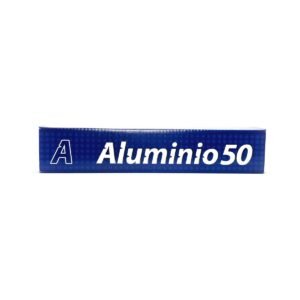 ALUMINIO 12/50