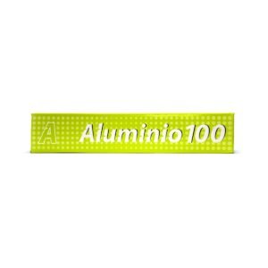 ALUMINIO 12/100