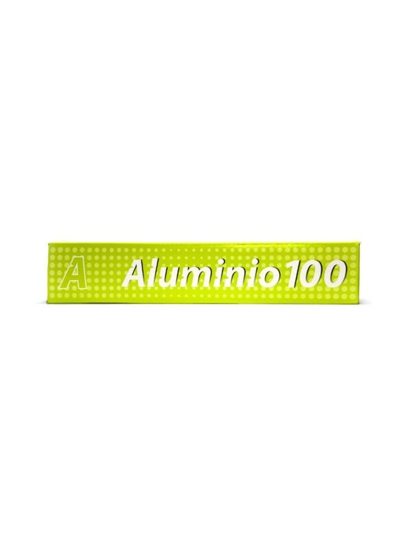 ALUMINIO 12/100