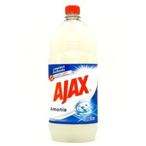 AJAX AMONIA 12/LITRO