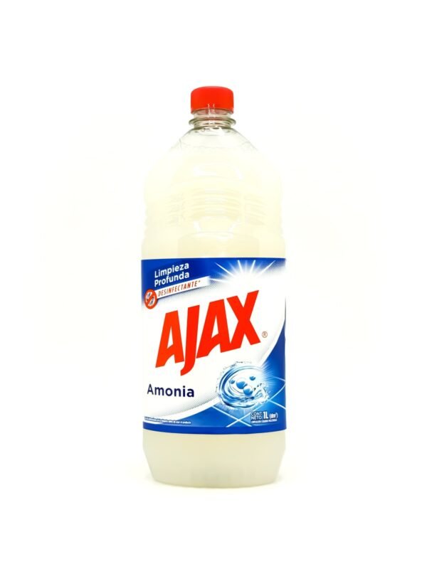 AJAX AMONIA 12/LITRO