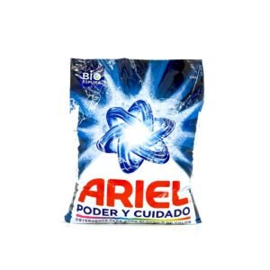ARIEL 18/500