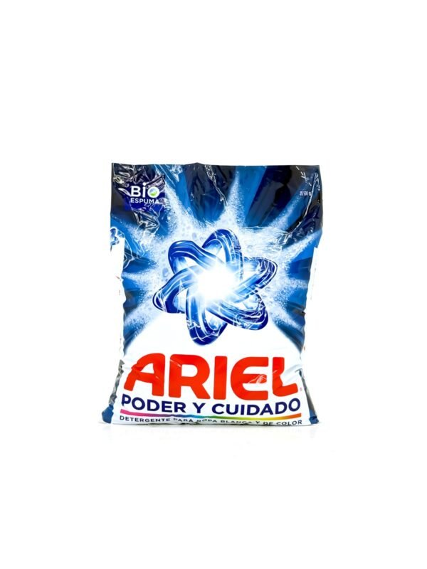 ARIEL 18/500