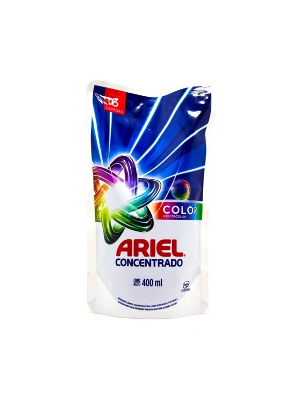 ARIEL REVITACOLOR LQD 9/400