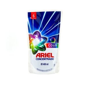 ARIEL COLOR LIQUIDO 6/2LT