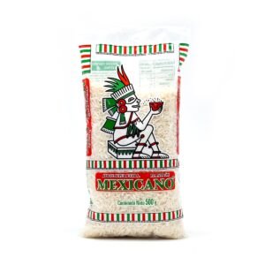 ARROZ MEXICANO 20/500GR