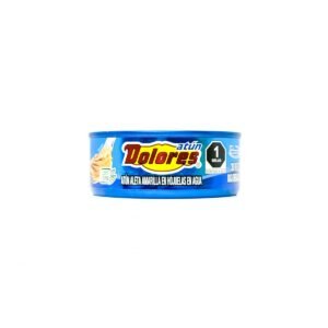 ATUN AGUA DOLORES 36/133GR