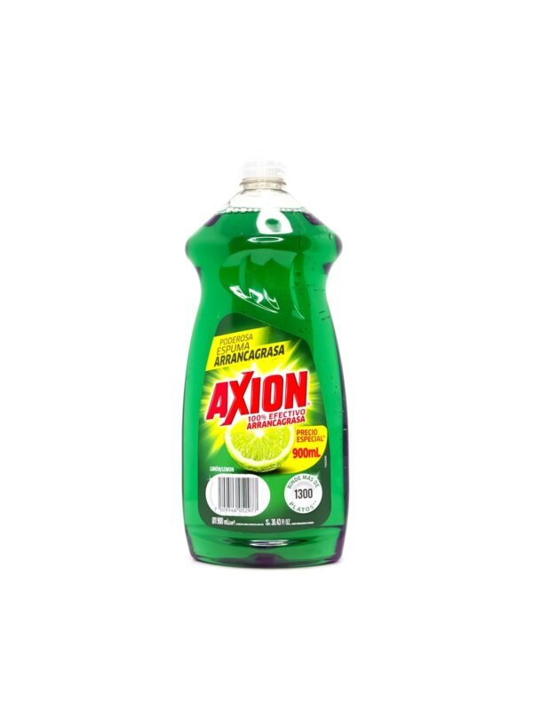 AXION LIQUIDO 12/900