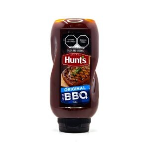 SALSA BBQ HUNTS 12/620