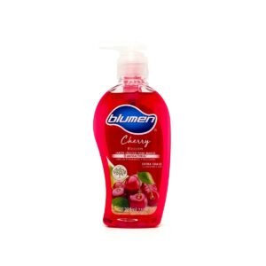 JABON BLUMEN 12/221 CHERRY