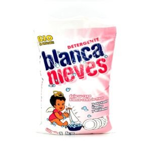 BLANCA NIEVES 10/1KG