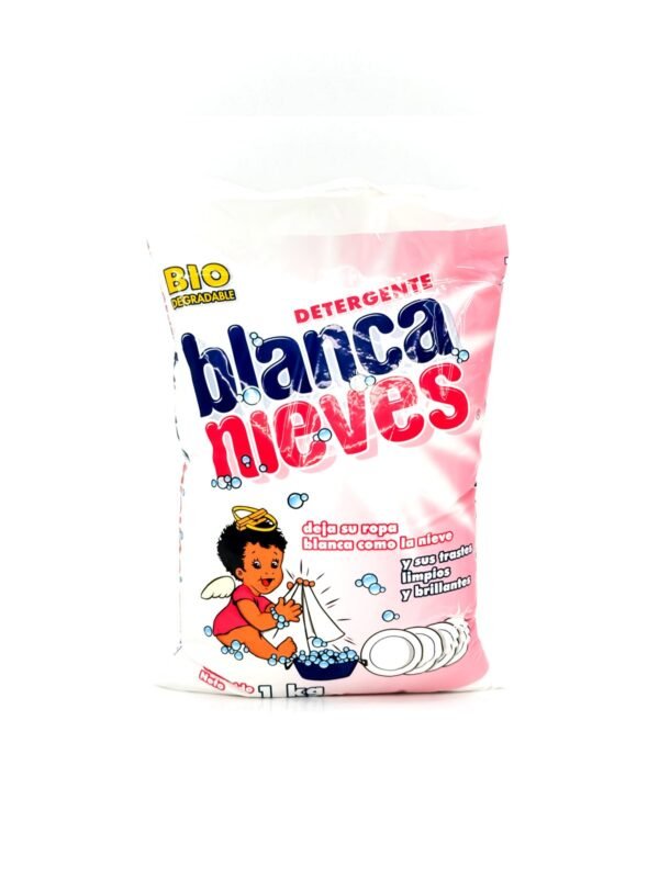 BLANCA NIEVES 10/1KG