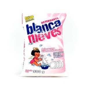 BLANCA NIEVES 20/500GR
