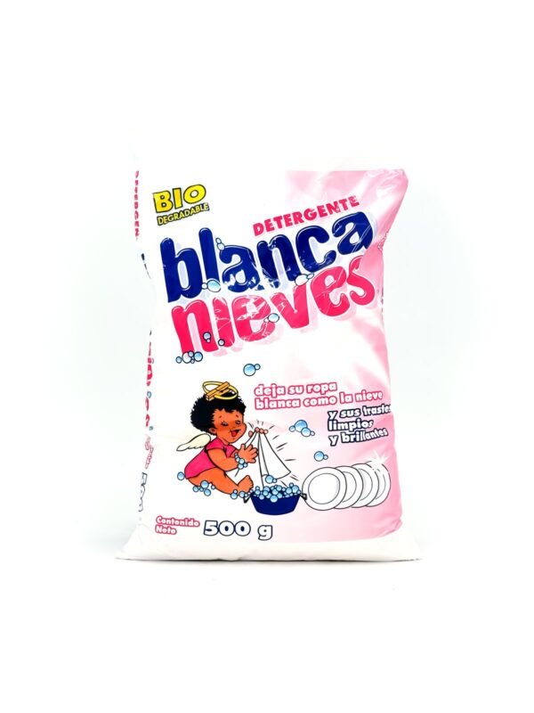 BLANCA NIEVES 20/500GR