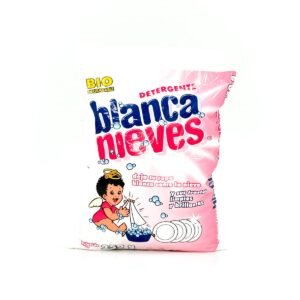 BLANCA NIEVES 40/250GR