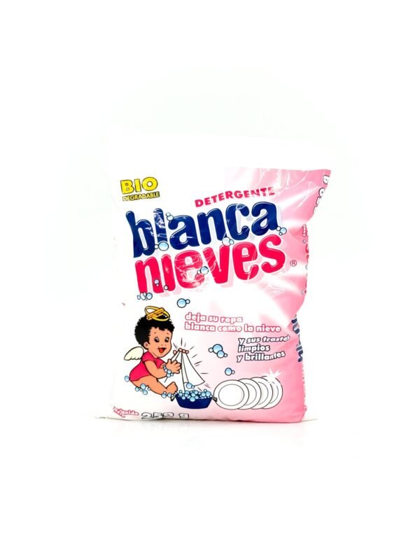BLANCA NIEVES 40/250GR