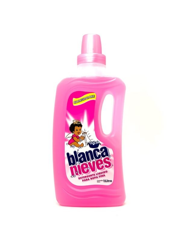 BLANCA NIEVES LIQ 12/1L