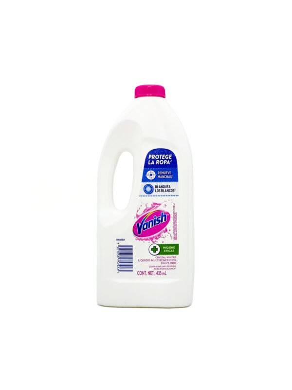 VANISH BLANCO 12/435