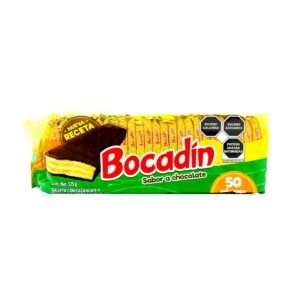 BOCADIN 12/50PZ