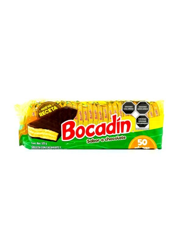 BOCADIN 12/50PZ