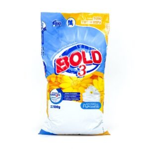 BOLD 3 24/500GR