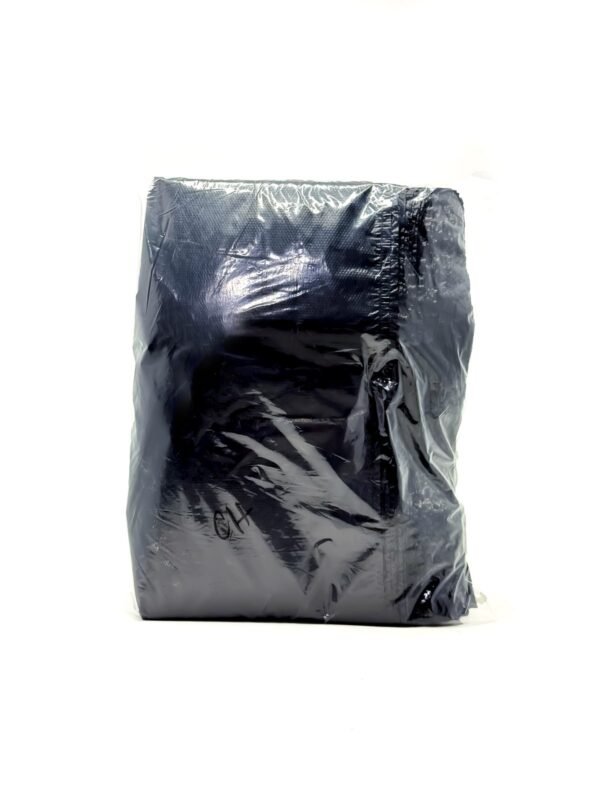 BOLSA NEGRA CHICA