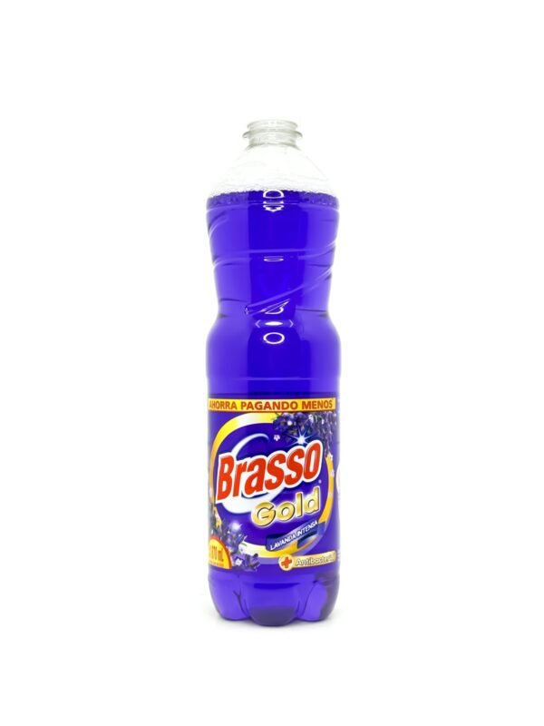 BRASSO LAVANDA 12/900