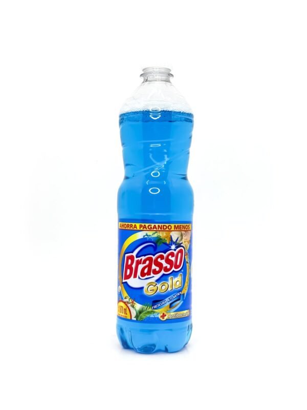 BRASSO AZUL 12/900
