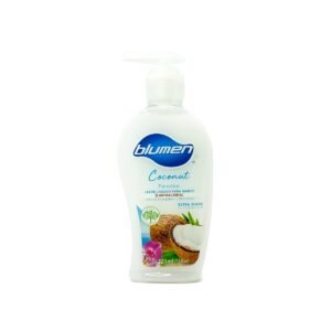 JABON BLUMEN 12/221 COCO