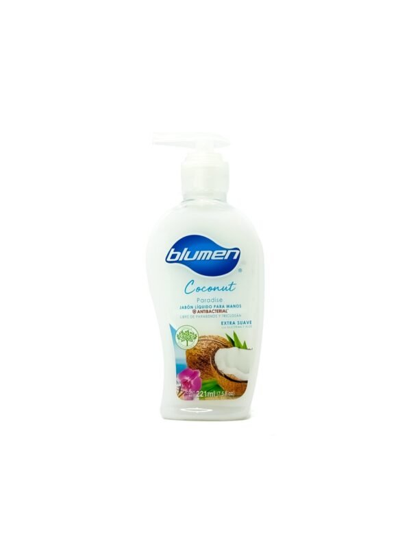 JABON BLUMEN 12/221 COCO