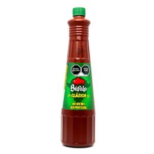 SALSA BUFALO CLASICA 12/990