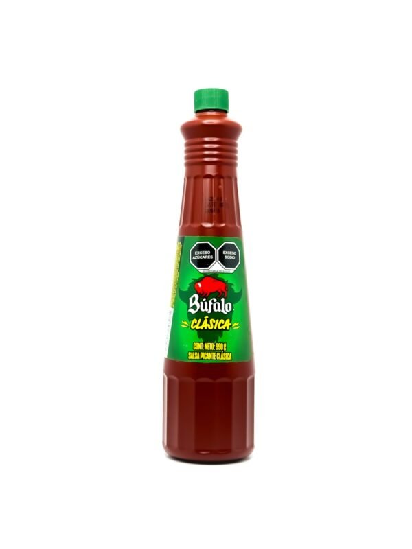 SALSA BUFALO CLASICA 12/990