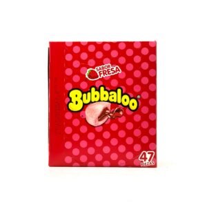 BUBBALO FRESA 47/32