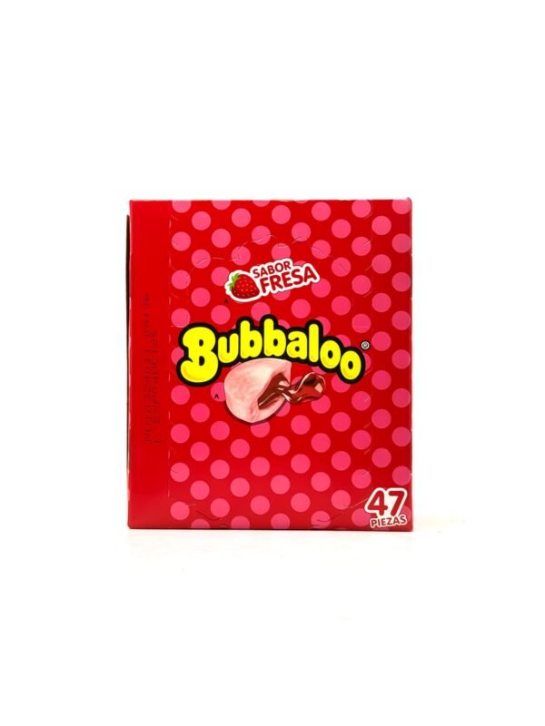 BUBBALO FRESA 47/32