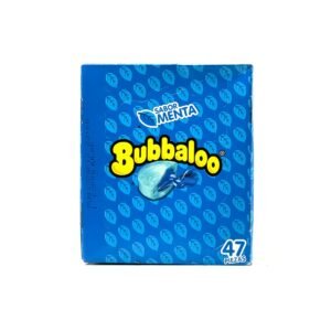 BUBBALO MENTA 47/32
