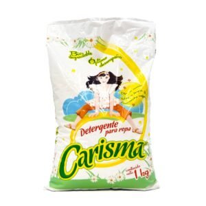 CARISMA JABON 10/1KG