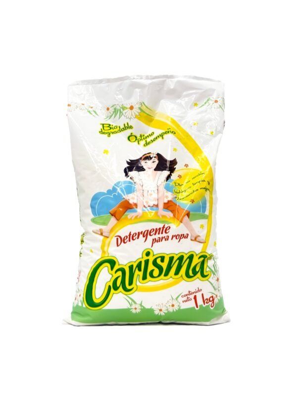 CARISMA JABON 10/1KG