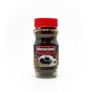 CAFE INTERNACIONAL 12/50G