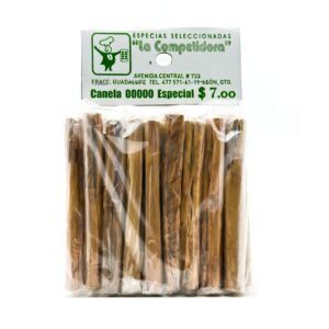 CANELA SUELTA KG