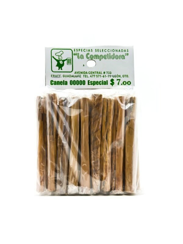 CANELA SUELTA KG
