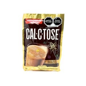 CAL-C-TOSE CHOC BOLS 40/160GR