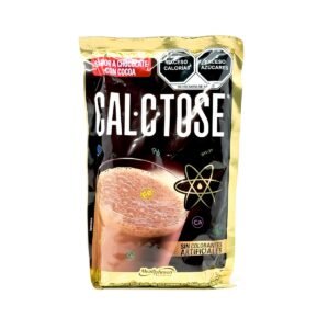 CAL-C-TOSE CHOC BOLS 33/350