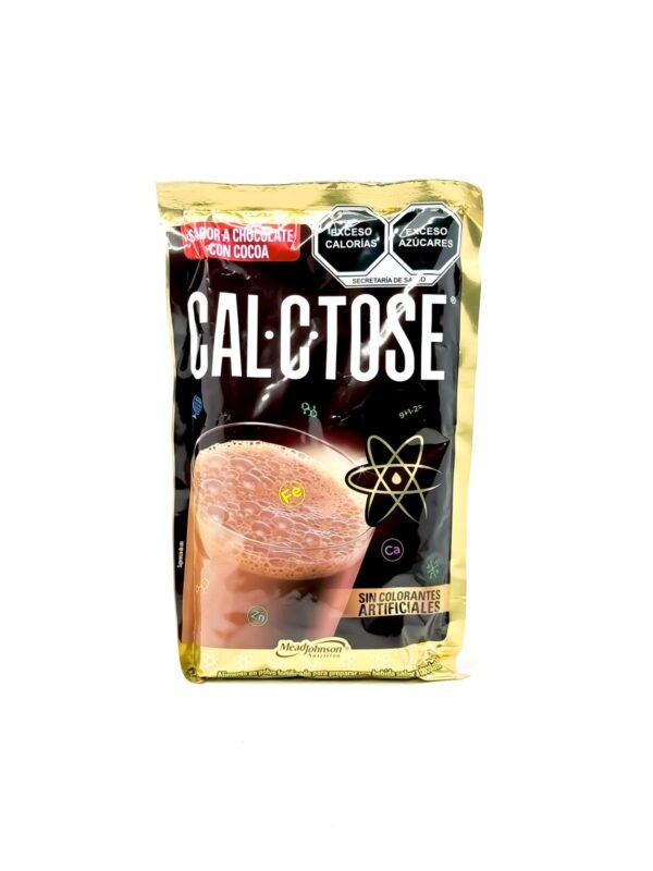 CAL-C-TOSE CHOC BOLS 33/350